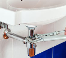 24/7 Plumber Services in Castro Valley, CA