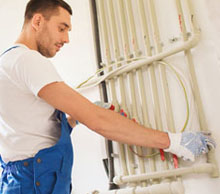 Commercial Plumber Services in Castro Valley, CA